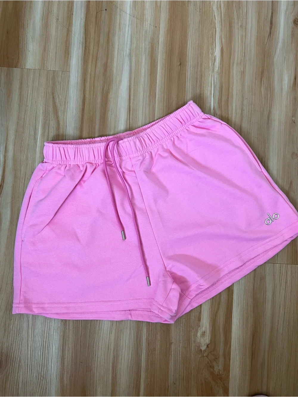 ALO Yoga two piece